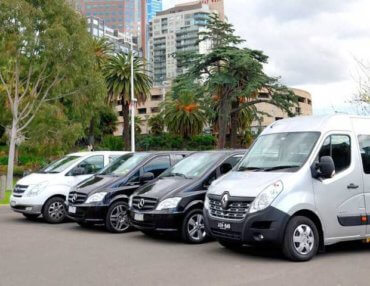 Great Ocean Road tour