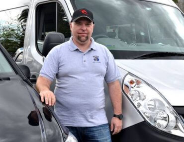 Great Ocean Road tour