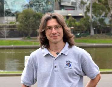 Great Ocean Road tour