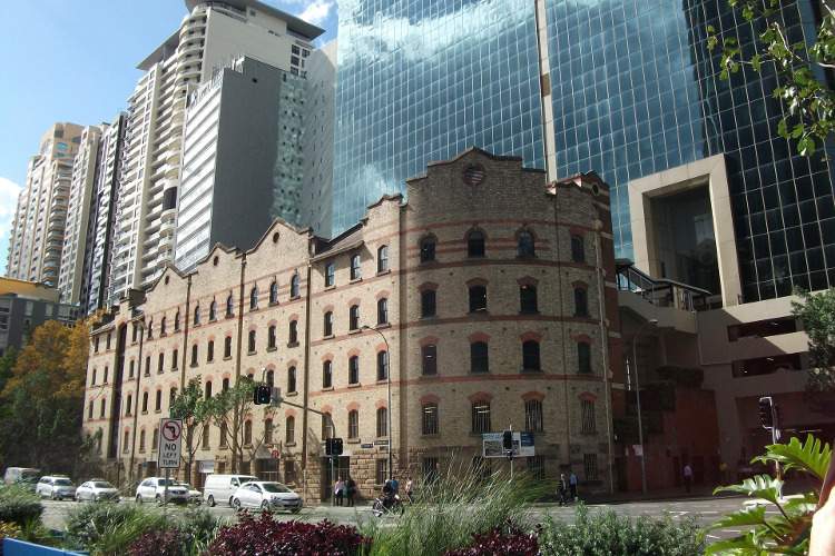 Достопримечательности Сиднея