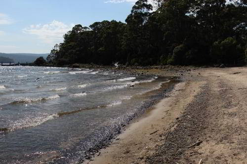 Двухдневная поездка по Тасмании