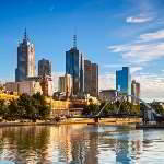 Центр Мельбурна