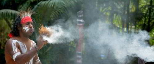 ПАРК КУЛЬТУРЫ АБОРИГЕНОВ И ДЕРЕВНЯ КУРАНДА