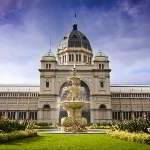 Королевский выставочный центр