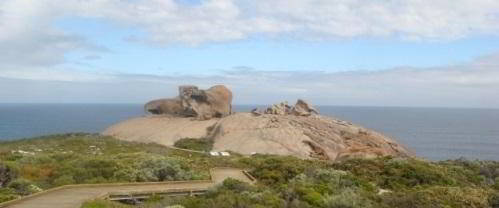 Остров Кенгуру