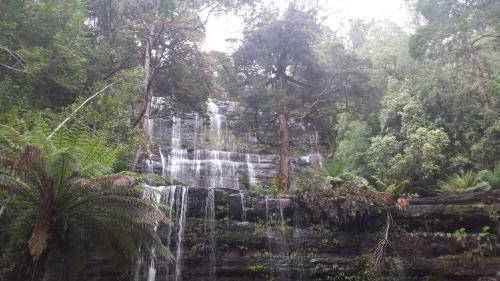 Набережная Хобарта