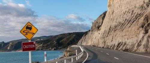 Великая Океанская Дорога