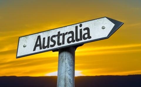 Готовые программы по Австралии