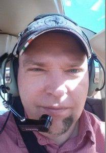 Гид в Австралии, Максим Зайцев