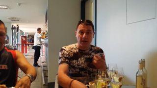 Отзыв. Трехдневная поездка по Красному Центру Австралии. Ноябрь 2014