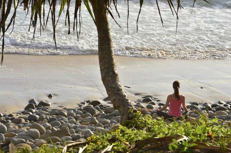 Дикие пляжи и отдых на островах