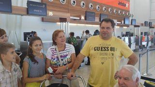 Отзыв. Многодневная поездка по Австралии