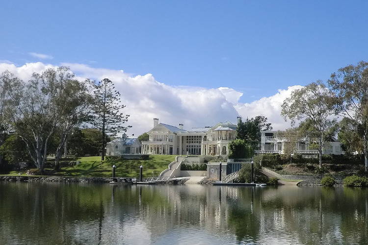 Достопримечательности Брисбена