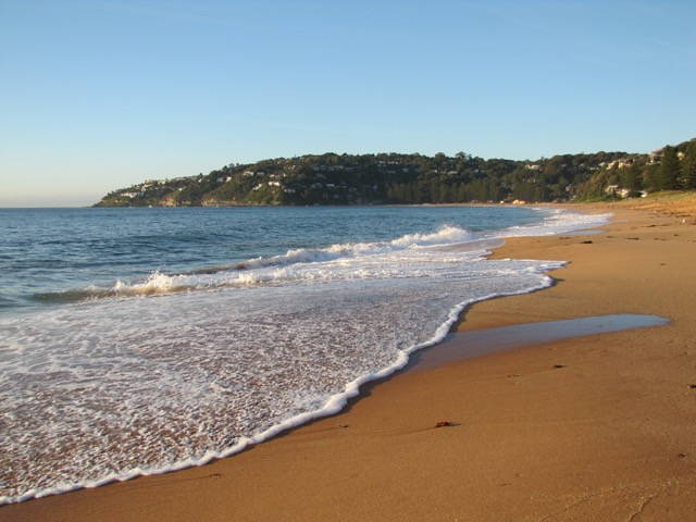 Палм Бич в Сиднее