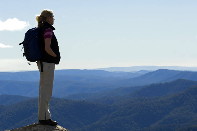 Голубые горы