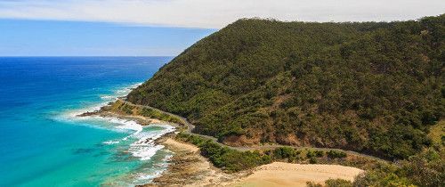 Великая океанская дорога