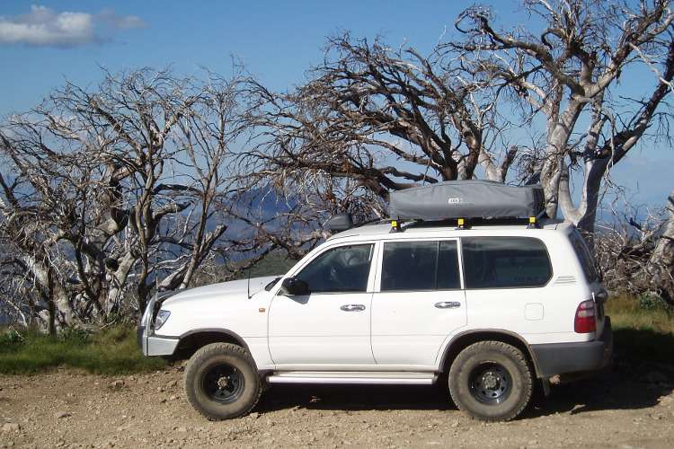 Путешествия по Австралии на автомобиле