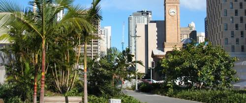 Обзорная экскурсия по Брисбену