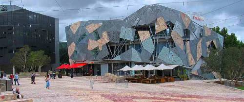  Обзорная автобусная экскурсия по Мельбурну