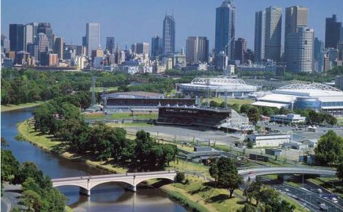 Тур Погружение в Австралию – Мельбурн-Сидней-Айерс Рок-Кернс