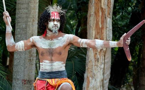 Гранд-тур в Австралию с посещением Тасмании