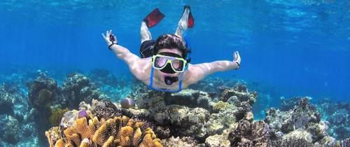 Круиз на Большой Барьерный риф – ВСЕ ВКЛЮЧЕНО