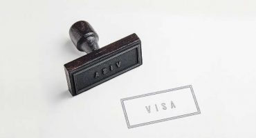 Туристическая виза в Австралию