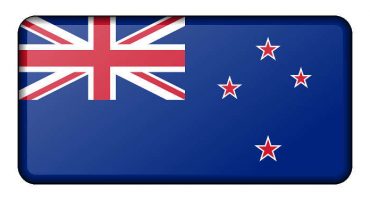 Посольство Новой Зеландии в Москве