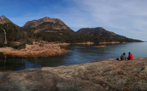 Тасмания за три дня