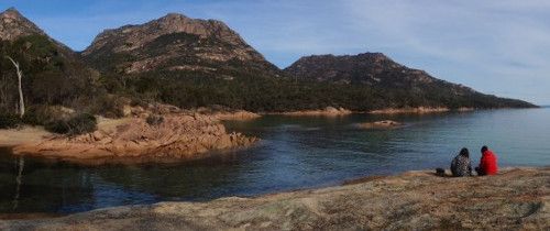  Тасмания за три дня