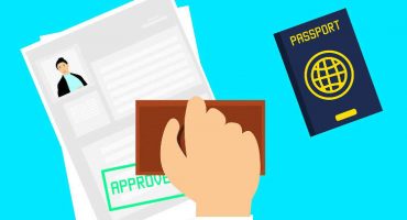 Австралийская виза для граждан Украины